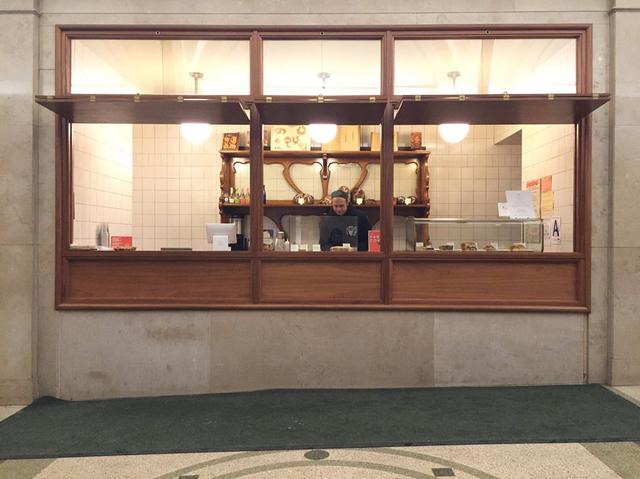 画像: Arcade Bakery(アーケードベーカリー)