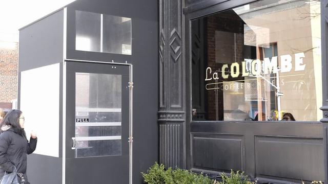 画像: La COLOMBE(ラ コロンブ)