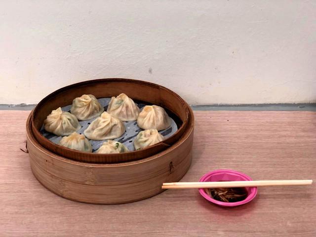 画像5: 究極の出来立てを、夜中でも気軽に。「正好鮮肉小籠湯包」