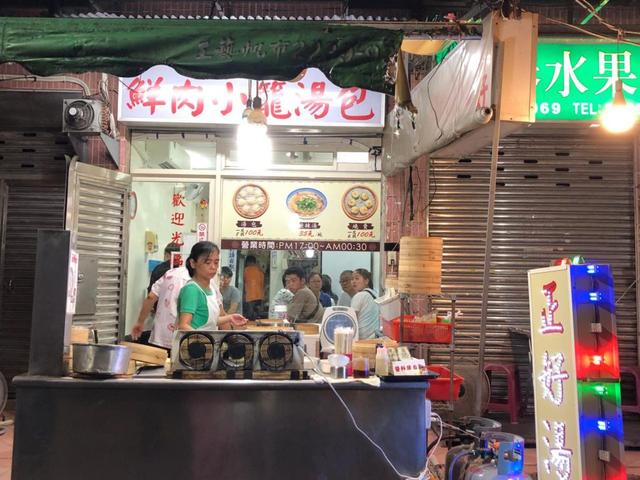 画像6: 究極の出来立てを、夜中でも気軽に。「正好鮮肉小籠湯包」