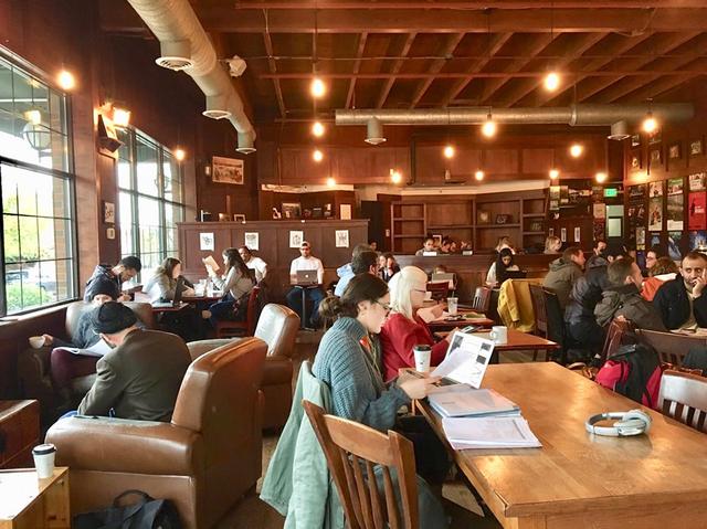 画像: Zoka Coffee Roasters & Tea Company(ゾカ・コーヒーロースター & ティー・カンパニー)