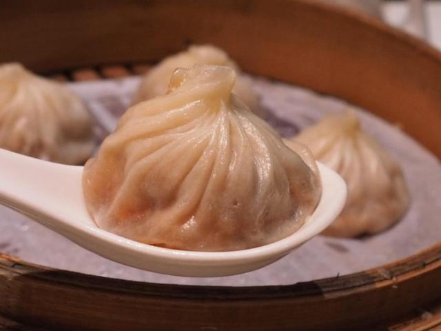 画像4: 家族で使いたい。長く地元に愛される名店「方家小館」