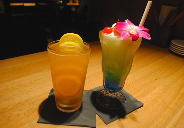画像3: Aloha Steak House
