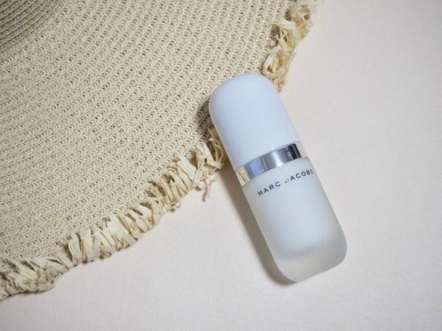 画像: 化粧下地:MARC JACOBS(本人私物)