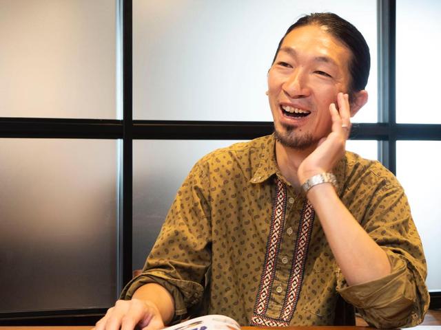 画像1: 1.雑誌編集者からみたハワイの魅力