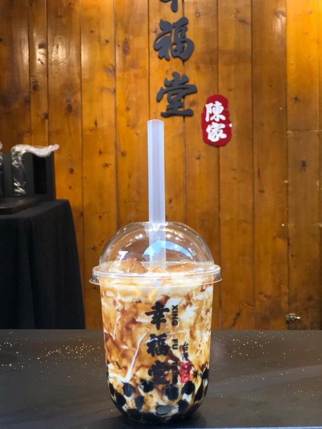 画像1: 本場台湾の最新タピオカドリンクは「幸福堂」で決まり