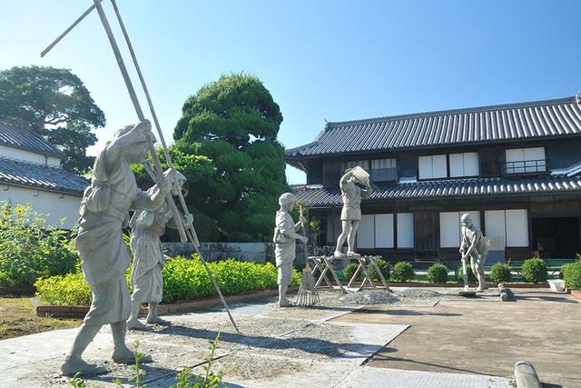 画像1: 「東阿波」を巡る徳島の自然、文化、グルメを満喫する欲張りプラン