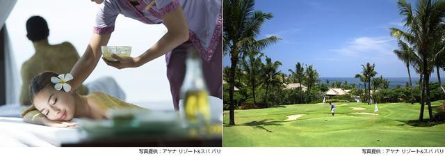 画像: 02.リゾートの”顔”となる 施設やサービスを見極める