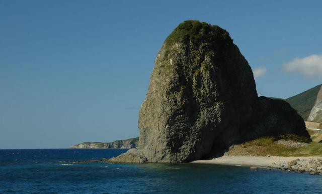 画像7: 北海道の南西端に浮かぶ離島、自然美あふれる奥尻の魅力を感じる1泊2日の旅