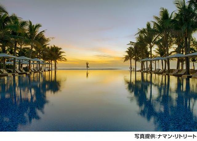 画像: 珠玉のビーチとホテルが魅力! 注目のリゾート・ダナンへ。