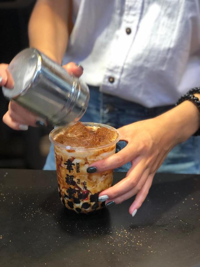 画像4: 本場台湾の最新タピオカドリンクは「幸福堂」で決まり