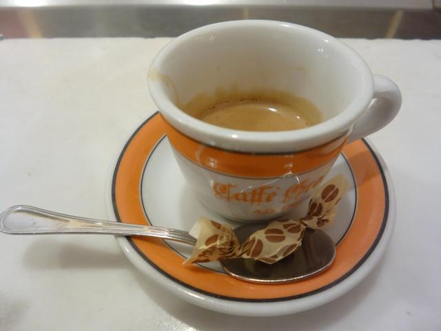 画像: Antico Caffè Greco(アンティコ・カフェ・グレコ)