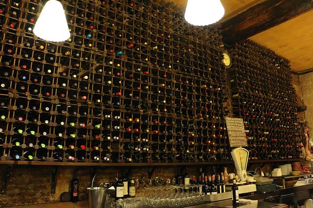 画像: Tempranillo(テンプラニージョ)