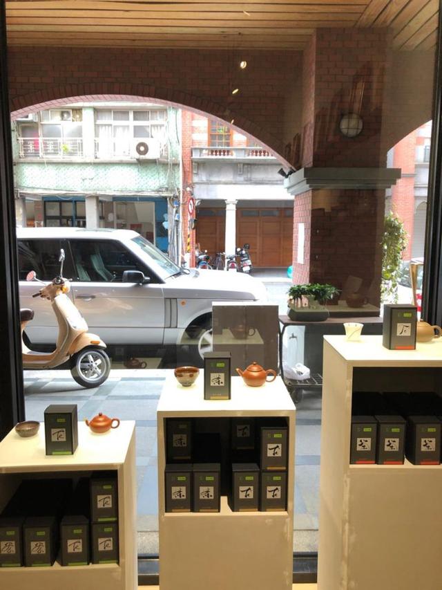 画像5: 台湾茶じゃ物足りない? コーヒーとのハイブリッド「TAI CHI COFFEE」で新しい台湾を感じる
