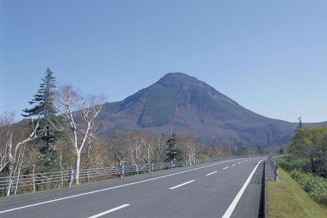 画像: 11:00 知床横断道路ドライブ