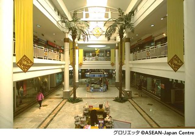 画像2: ネオン輝く”買い物天国” マカティ地区で マニラの”今”を楽しむ