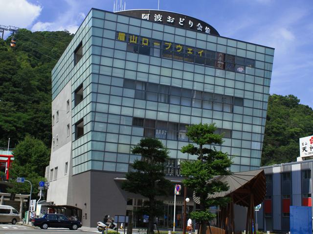 画像14: 「東阿波」を巡る徳島の自然、文化、グルメを満喫する欲張りプラン