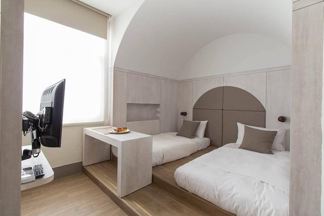 画像: 鶴宮寓 ho̍k house 室内