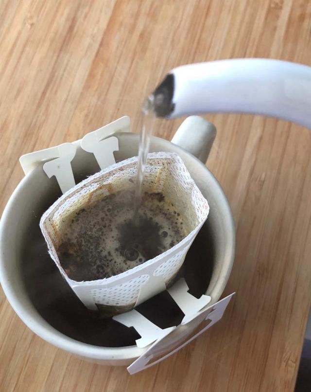 画像2: 台湾茶じゃ物足りない? コーヒーとのハイブリッド「TAI CHI COFFEE」で新しい台湾を感じる