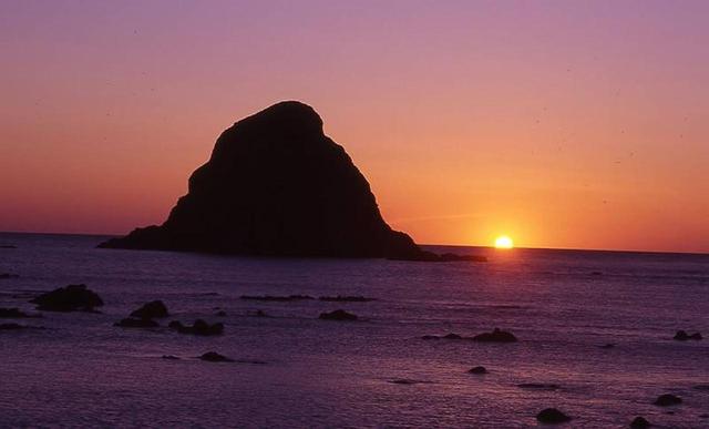 画像8: 北海道の南西端に浮かぶ離島、自然美あふれる奥尻の魅力を感じる1泊2日の旅