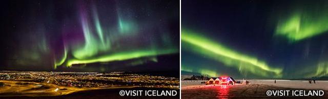 画像: 夜空を舞う幻想的な光。憧れのオーロラに出合う旅へ。