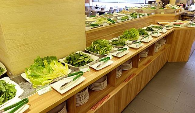 画像: 珍しい野菜や薬草がいっぱい!