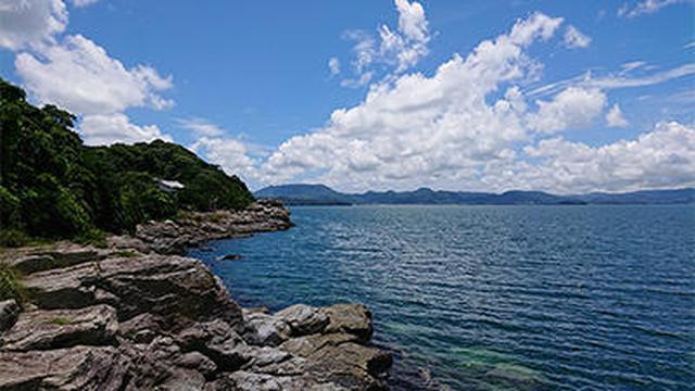 画像10: “ZEKKEI” 大村湾!