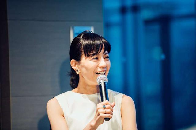 画像: ファッションブランド「SOMARTA(ソマルタ)」の廣川玉枝さん