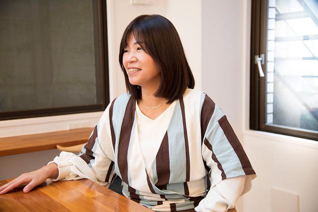 画像: ホテルのラウンジを使いこなす――損したくないタイプ――