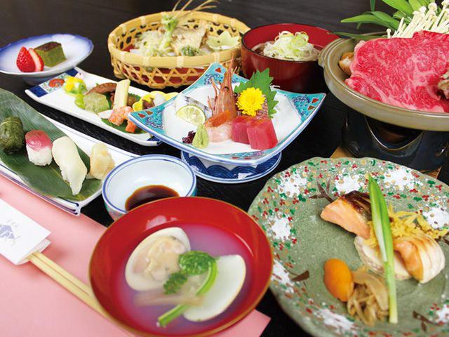 画像: 12:00 香味庵やたら漬(街なか観光1)