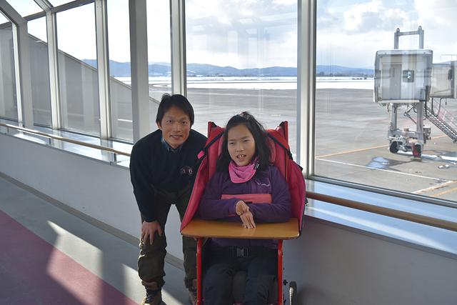 画像: 学生時代にも山登りやスキーをしていた地引さんだが、娘さんとのアクティビティでさらに世界が広がった