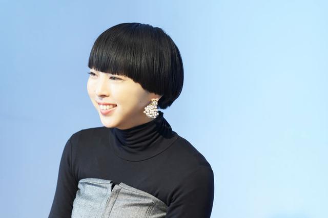 画像: MIKIKO