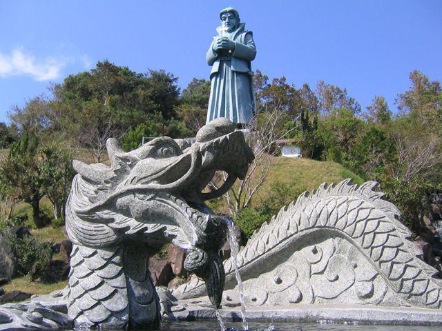 画像1: 天草、美景と美食をめぐる旅