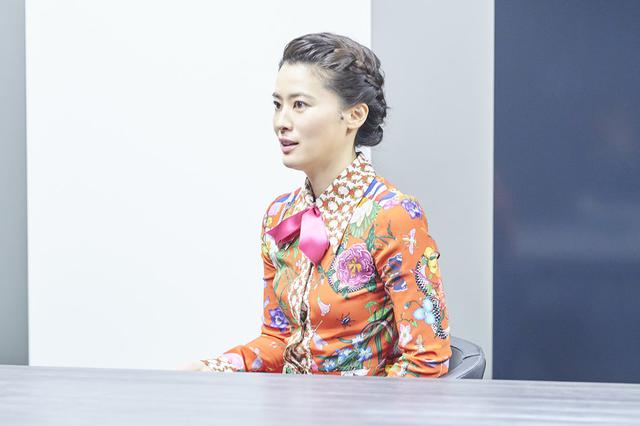 画像: 紫舟氏