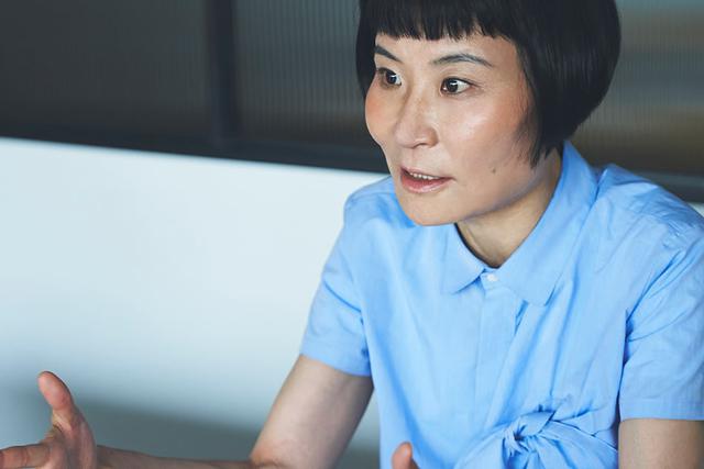 画像1: 観光名所じゃなくていい。その土地にいる人の話から、ストーリーを想像する