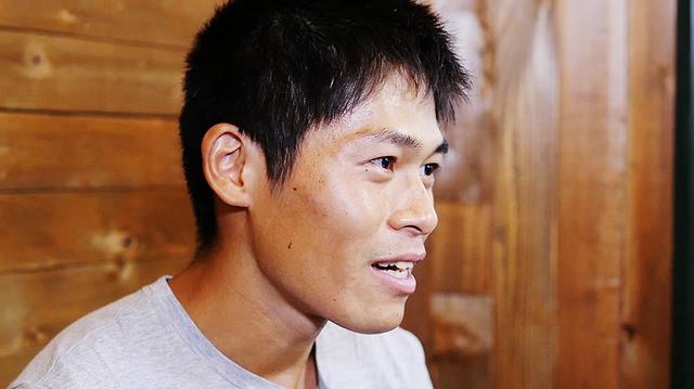 画像: ランナーであると同時に僕は旅人でもある