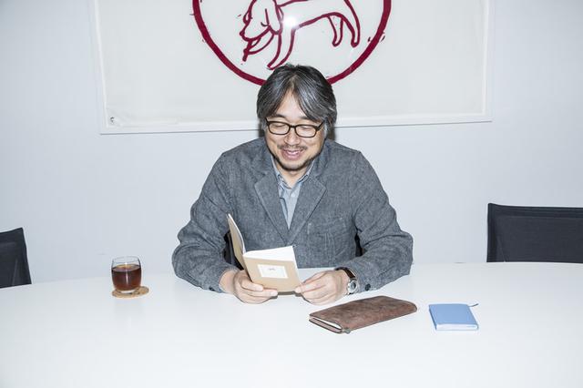 画像: 人生に「偶然の出会い」を。小山薫堂が1か月間の旅に出た理由