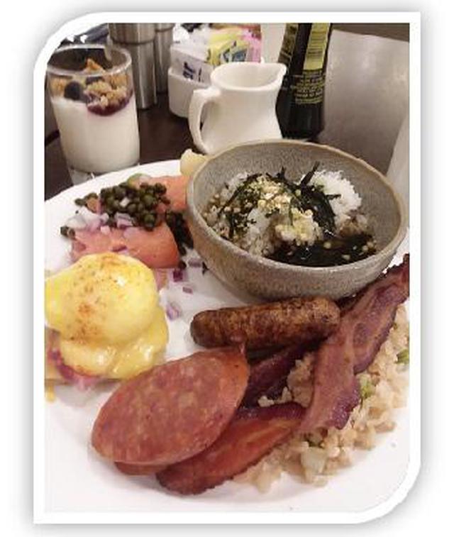 画像8: (ハワイ)現地スタッフが体験!~アロヒラニリゾートワイキキビーチホテル"LYCHEE"(ライチ)~