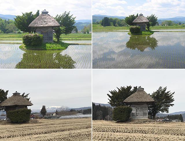 画像7: (岩手)遠野 受け継がれるもの