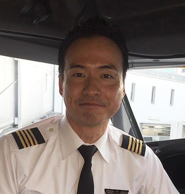 画像1: 機長の仕事