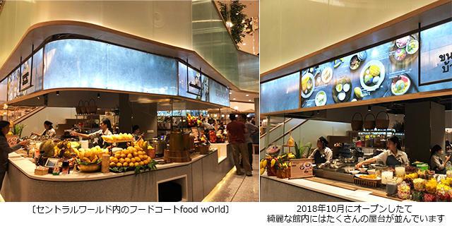 画像4: バンコクのおいしい!かわいい!の魅力とは?