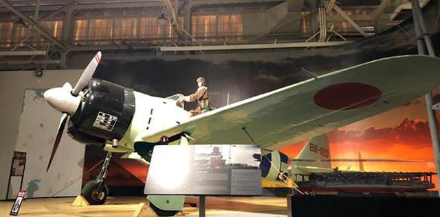 画像5: (ハワイ)現地スタッフが体験!~ホクレア パールハーバー戦艦ミズーリ&航空博物館~