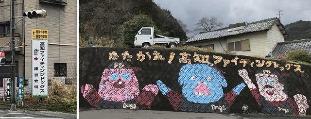 画像11: (高知)「奇跡の清流仁淀ブルーを体感!仁淀川エリアをレンタサイクルで周遊の軌跡」
