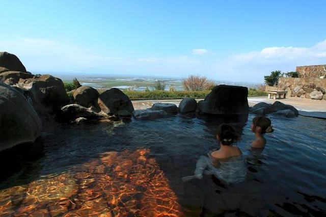 画像5: (熊本)だけじゃない熊本の温泉