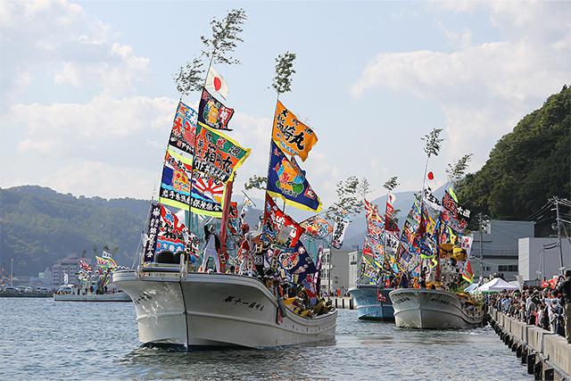 画像4: 釜石市の紹介