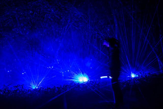 画像: 自然との共生を、気軽に楽しみながら学べる