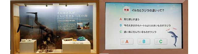 画像6: 道の駅 天草市イルカセンター