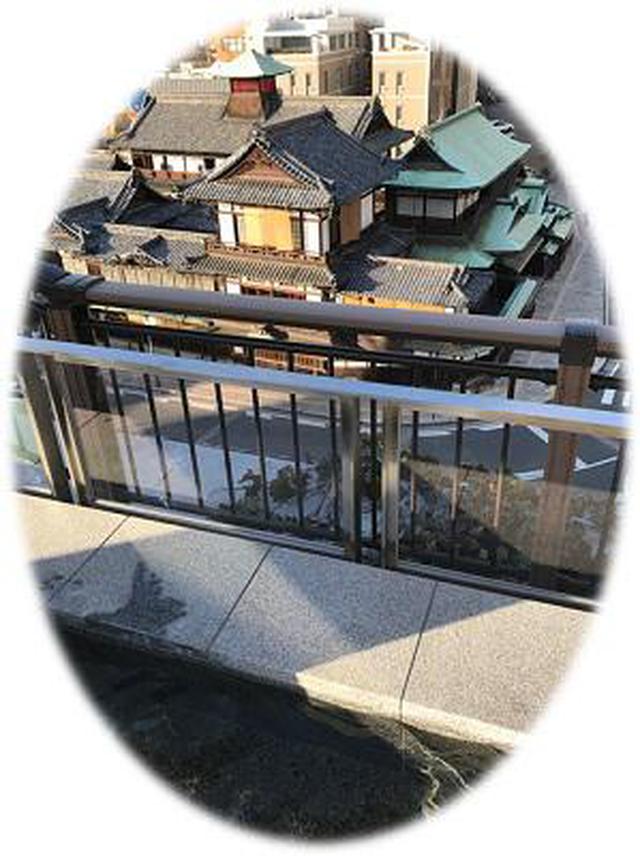 画像9: (愛媛)愛車を輪行して道後温泉へ!