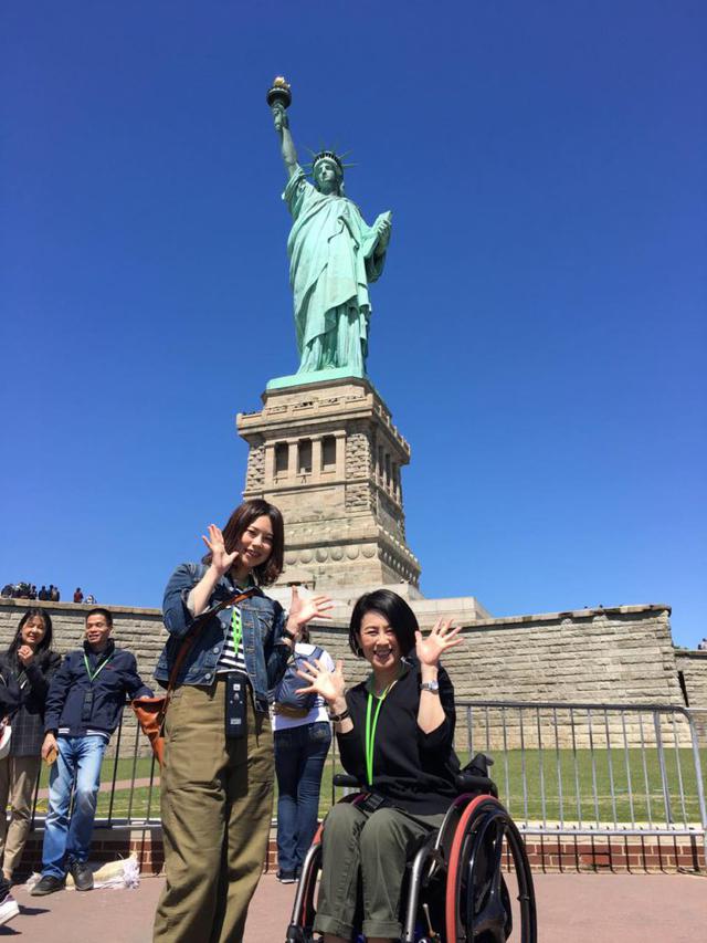 画像2: 勇気を持って踏み出した旅は、選択の自由を広げてくれる