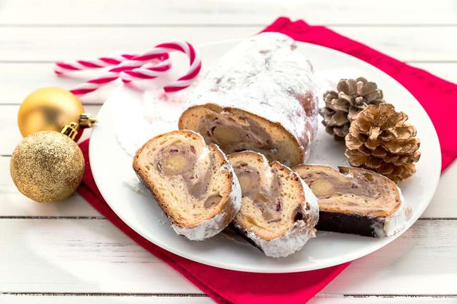 画像1: ドイツでクリスマスの美景と美食を楽しむ。